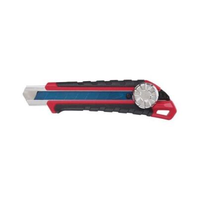Milwaukee Maket Bıçağı - 18 mm Ayarlı - 1