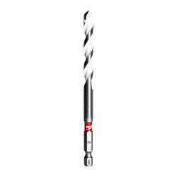 Milwaukee Matkap Ucu 8x60mm Multi - Milwaukee