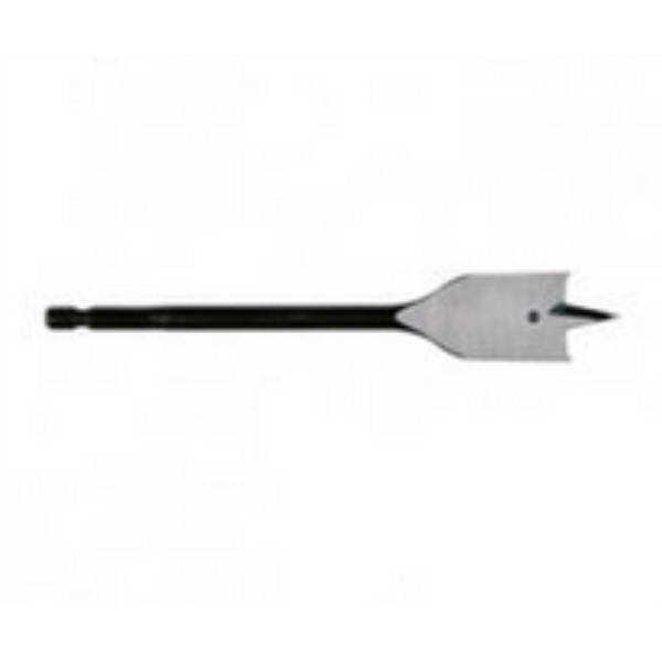 Milwaukee Matkap Ucu Ağaç Yaprak Seri 19x160 mm