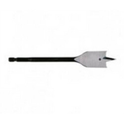 Milwaukee Matkap Ucu Ağaç Yaprak Seri 20x160 mm - 1