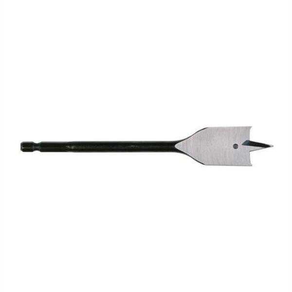 Milwaukee Matkap Ucu Ağaç Yaprak Seri 26x160 mm