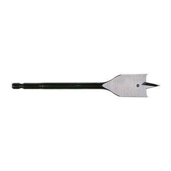 Milwaukee Matkap Ucu Ağaç Yaprak Seri 30x160 mm