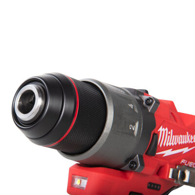Milwaukee M12 FDD2-602X Akülü Delme Vidalama Matkap - 2