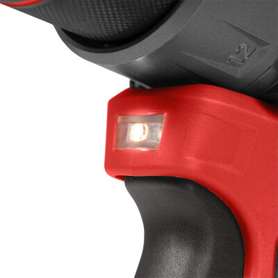 Milwaukee M12 FDD2-602X Akülü Delme Vidalama Matkap - 4