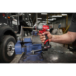 Milwaukee M12 FDD2-602X Akülü Delme Vidalama Matkap - 6