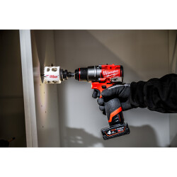 Milwaukee M12 FDD2-602X Akülü Delme Vidalama Matkap - 7