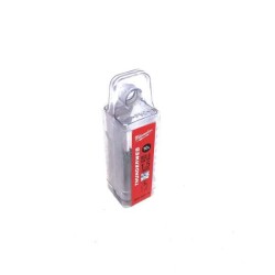 Milwaukee Metal Drill Bit Thunderweb Series 1.5X40Mm 10 pcs - 1