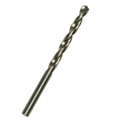 Milwaukee Metal Drill Bit Thunderweb Series 6.0X93MM 10 pcs - 1
