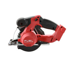 Milwaukee Metal Kesme Testeresi Aküsüz - 4