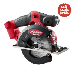 Milwaukee M18 FMCS-0 Aküsüz Metal Kesme Makinesi - Milwaukee