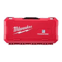 Milwaukee Metal Matkap Ucu Thunderweb 1x10mm 19lu - 2