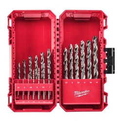 Milwaukee Metal Matkap Ucu Thunderweb 1x10mm 19lu - Milwaukee