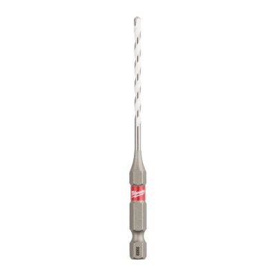 Milwaukee Multi Matkap Ucu 3x45 mm - 1