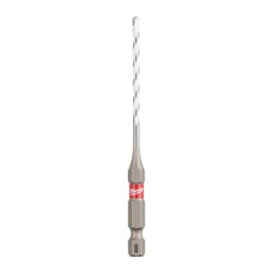 Milwaukee Multi Matkap Ucu 3x45 mm - Milwaukee
