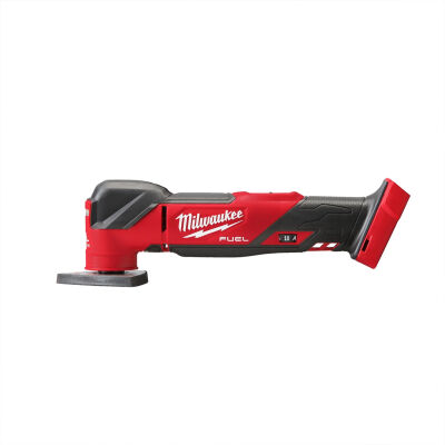 Milwaukee M18 FMT-0X FUEL Aküsüz Multitool Testere - 2