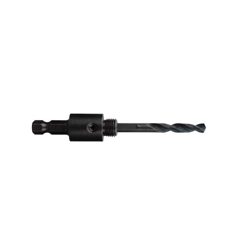 Milwaukee Panç Adaptör Hex 14.30mm