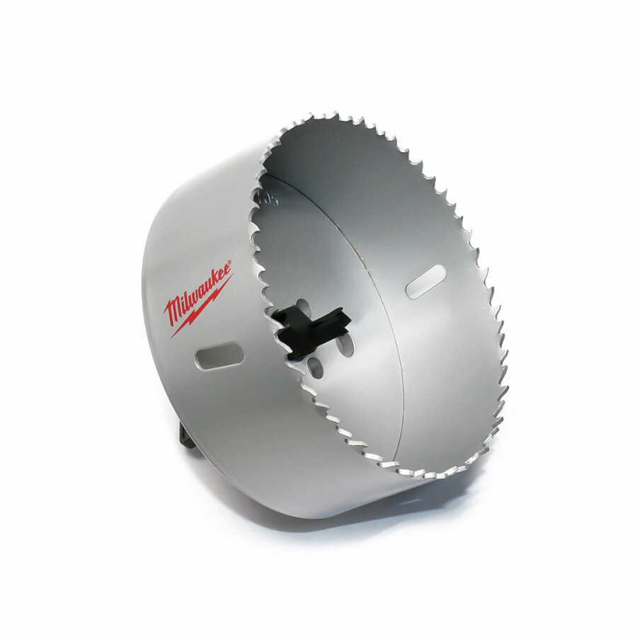 Milwaukee Panç Bi Metal Contractor 105mm