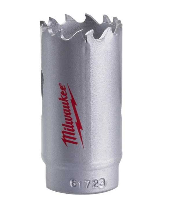 Milwaukee Panç Bi Metal Contractor 25mm