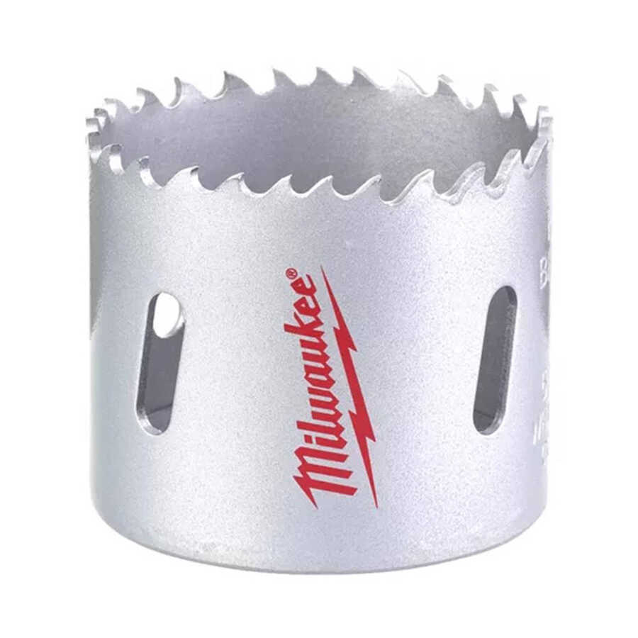 Milwaukee Panç Bi Metal Contractor 57mm