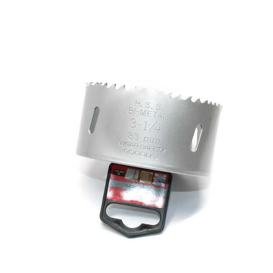 Milwaukee Panç Bi Metal Contractor 83mm