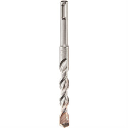 Milwaukee Plus Drill Bit 12X260Mm - Milwaukee