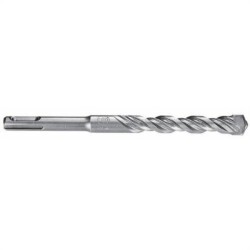 Milwaukee Plus Drill Bit 4X160Mm - Milwaukee