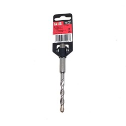 Milwaukee Plus Drill Bit 6.5X110Mm - 1
