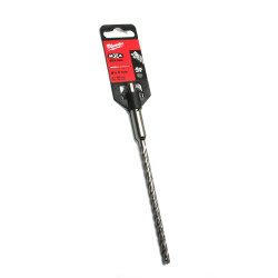 Milwaukee Plus Drill Bit 6X165Mm - Milwaukee