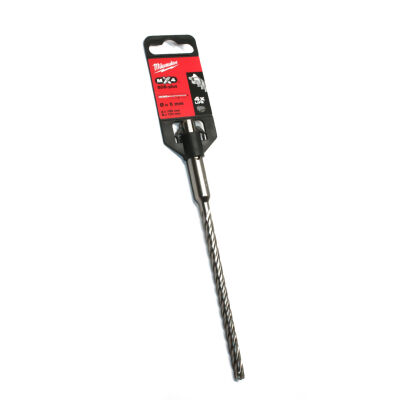 Milwaukee Plus Drill Bit 6X165Mm - 1