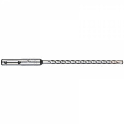 Milwaukee Plus Drill Bit 6X210Mm Diamond Rx4 series - Milwaukee