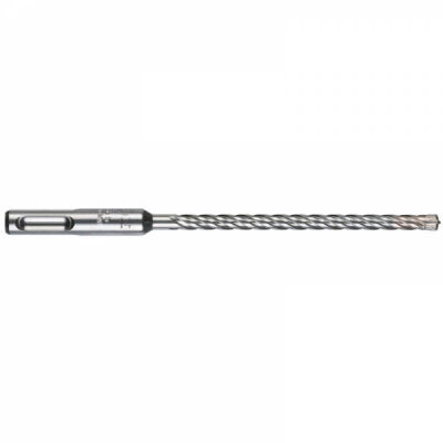 Milwaukee Plus Drill Bit 6X210Mm Diamond Rx4 series - 1