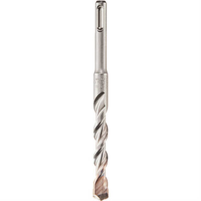 Milwaukee Plus Matkap Ucu 12x260 mm - 1