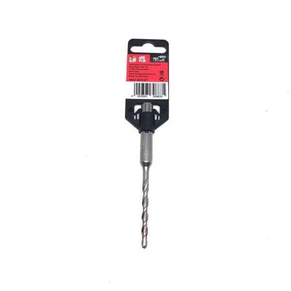 Milwaukee Plus Matkap Ucu 5x110 mm