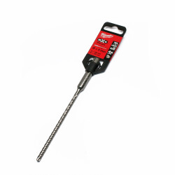 Milwaukee Plus Matkap Ucu 5x165 mm Elmas - 1