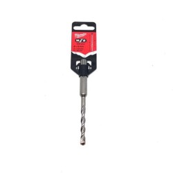 Milwaukee Plus Matkap Ucu 6x110 mm - Milwaukee