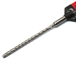 Milwaukee Plus Matkap Ucu 6x165 mm Elmas - 2