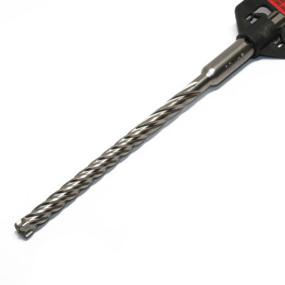 Milwaukee Plus Matkap Ucu 7x165 mm Elmas - 2