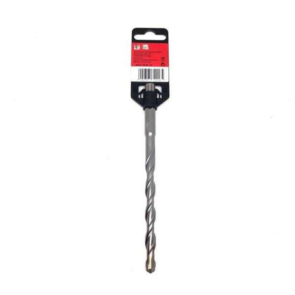 Milwaukee Plus Matkap Ucu 9x160 mm