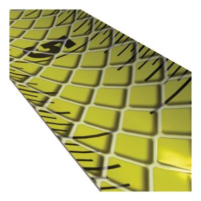 Milwaukee Şerit Metre Aluminyum 16mm 3 Mt - 2