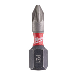 Milwaukee Shockwave PZ2 Bits Ucu 25mm 3'lü Paket - Milwaukee