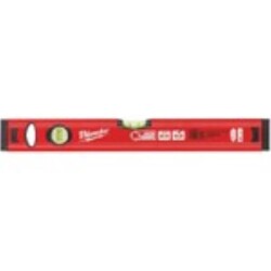 Milwaukee Spirit Level Slim 40Cm - Milwaukee