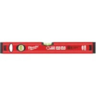 Milwaukee Spirit Level Slim 40Cm - 1