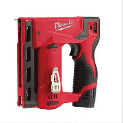 Milwaukee Staple Gun Without Battery - Milwaukee