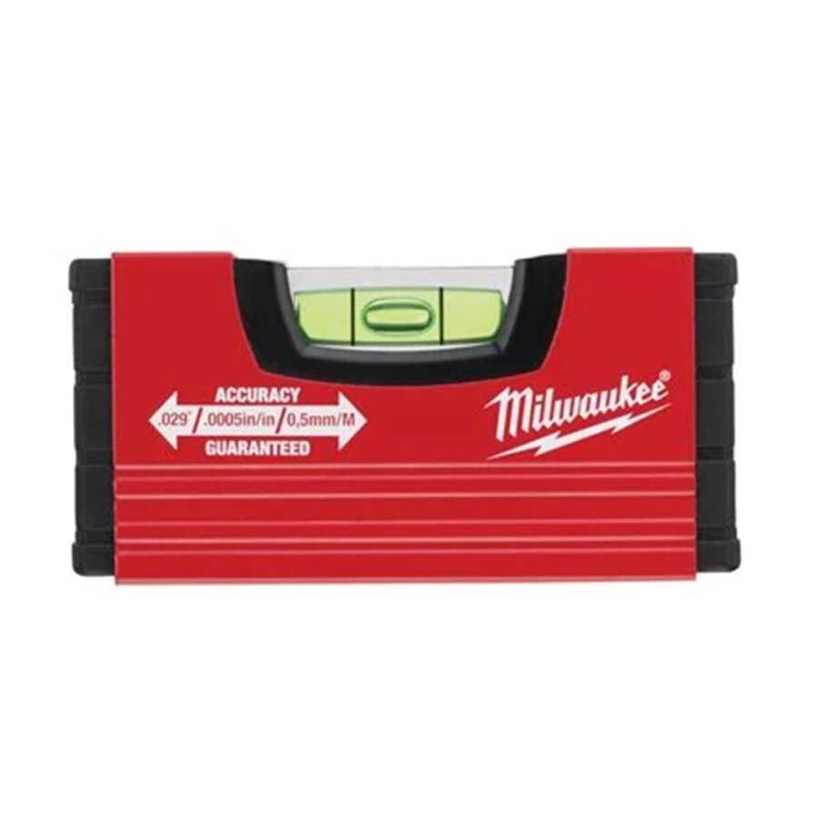 Milwaukee Su Terazisi Minibox 10cm