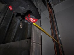 Milwaukee Işıklı Şerit Metre - Mini, 16mm 3 Mt - 2