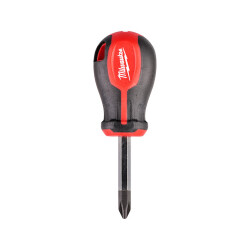 Milwaukee Tri-Lobe PH2x45 Screwdriver - Milwaukee