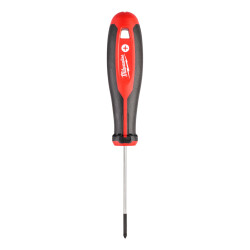 Milwaukee Tri-Lobe PZ1x100 Screwdriver - Milwaukee