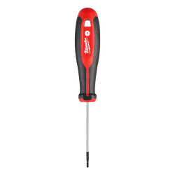 Milwaukee Tri-Lobe SL 0.4x2.5x75 Screwdriver - Milwaukee