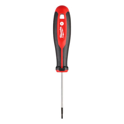Milwaukee Tri-Lobe SL 0.4x2.5x75 Screwdriver - 1