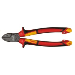 Milwaukee Yankeski 180Mm VDE 1000V - 2